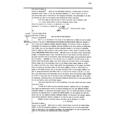 Matagorda - Book: Deed Records Volume: 48 Page: 463