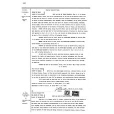 Matagorda - Book: Deed Records Volume: 48 Page: 542