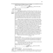 Matagorda - Book: Deed Records Volume: 49 Page: 15