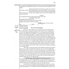 Matagorda - Book: Deed Records Volume: 49 Page: 117
