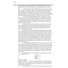Matagorda - Book: Deed Records Volume: 49 Page: 118
