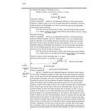 Matagorda - Book: Deed Records Volume: 49 Page: 178