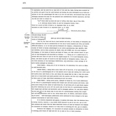 Matagorda - Book: Deed Records Volume: 49 Page: 474