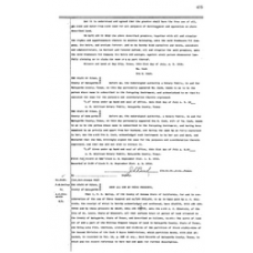 Matagorda - Book: Deed Records Volume: 49 Page: 475