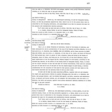 Matagorda - Book: Deed Records Volume: 49 Page: 477