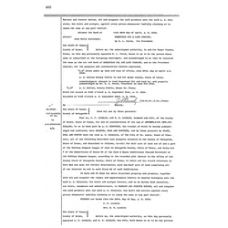 Matagorda - Book: Deed Records Volume: 49 Page: 482