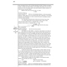 Matagorda - Book: Deed Records Volume: 49 Page: 488