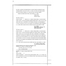 Matagorda - Book: Deed Records Volume: 5 Page: 2