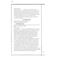 Matagorda - Book: Deed Records Volume: 5 Page: 118