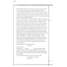 Matagorda - Book: Deed Records Volume: 5 Page: 120