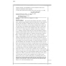 Matagorda - Book: Deed Records Volume: 5 Page: 254