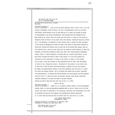 Matagorda - Book: Deed Records Volume: 5 Page: 261