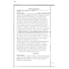 Matagorda - Book: Deed Records Volume: 5 Page: 364