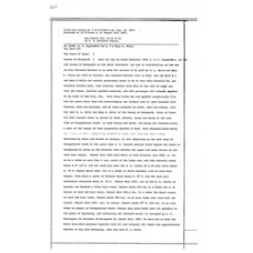 Matagorda - Book: Deed Records Volume: 5 Page: 418