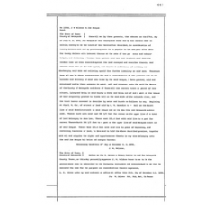 Matagorda - Book: Deed Records Volume: 5 Page: 441