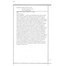 Matagorda - Book: Deed Records Volume: 5 Page: 446