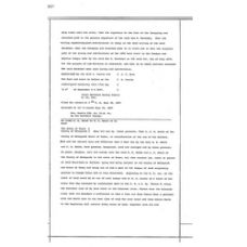 Matagorda - Book: Deed Records Volume: 5 Page: 468