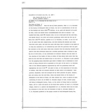 Matagorda - Book: Deed Records Volume: 5 Page: 482