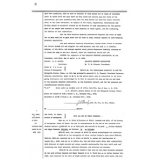 Matagorda - Book: Deed Records Volume: 50 Page: 8