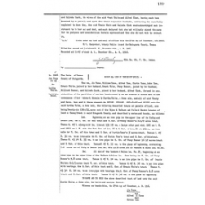 Matagorda - Book: Deed Records Volume: 50 Page: 119