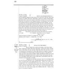 Matagorda - Book: Deed Records Volume: 50 Page: 120
