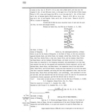 Matagorda - Book: Deed Records Volume: 50 Page: 122