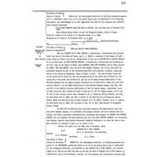 Matagorda - Book: Deed Records Volume: 50 Page: 241