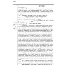 Matagorda - Book: Deed Records Volume: 50 Page: 450