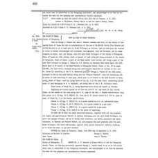 Matagorda - Book: Deed Records Volume: 50 Page: 468