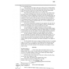 Matagorda - Book: Deed Records Volume: 50 Page: 543