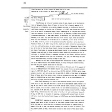 Matagorda - Book: Deed Records Volume: 51 Page: 16