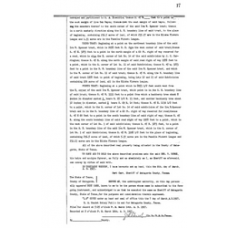 Matagorda - Book: Deed Records Volume: 51 Page: 17