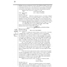 Matagorda - Book: Deed Records Volume: 51 Page: 20