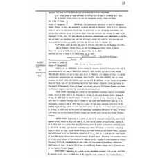 Matagorda - Book: Deed Records Volume: 51 Page: 21