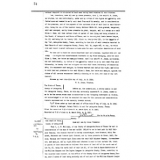 Matagorda - Book: Deed Records Volume: 51 Page: 74