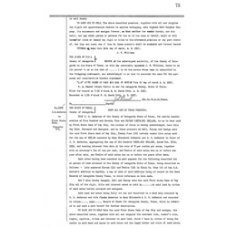 Matagorda - Book: Deed Records Volume: 51 Page: 75