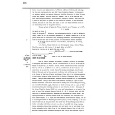 Matagorda - Book: Deed Records Volume: 51 Page: 228
