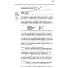 Matagorda - Book: Deed Records Volume: 51 Page: 255