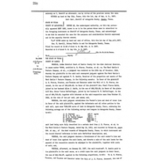 Matagorda - Book: Deed Records Volume: 51 Page: 258