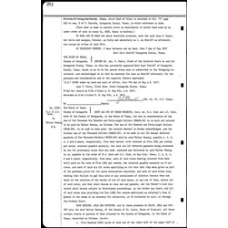 Matagorda - Book: Deed Records Volume: 51 Page: 294