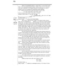 Matagorda - Book: Deed Records Volume: 51 Page: 324
