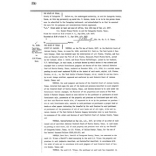 Matagorda - Book: Deed Records Volume: 51 Page: 330