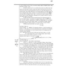 Matagorda - Book: Deed Records Volume: 51 Page: 337