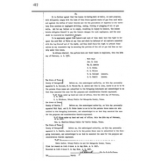 Matagorda - Book: Deed Records Volume: 51 Page: 412