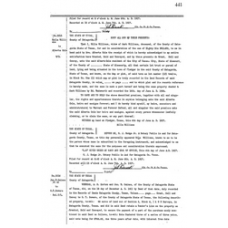 Matagorda - Book: Deed Records Volume: 51 Page: 441