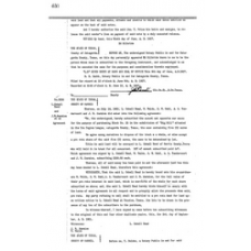 Matagorda - Book: Deed Records Volume: 51 Page: 450