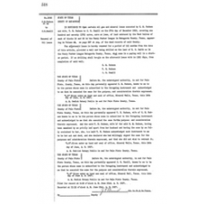 Matagorda - Book: Deed Records Volume: 51 Page: 518