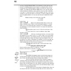 Matagorda - Book: Deed Records Volume: 51 Page: 622