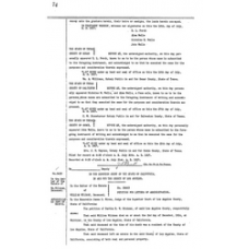 Matagorda - Book: Deed Records Volume: 52 Page: 74