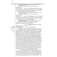 Matagorda - Book: Deed Records Volume: 53 Page: 6